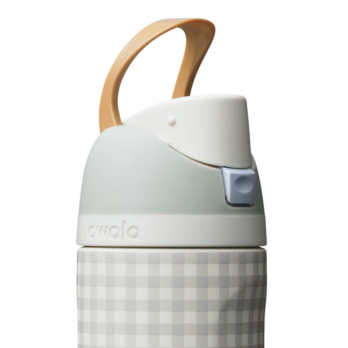 OWALA 24 fl oz Stainless Steel Special Edition FreeSip Insulated Water Bottle - Picnic Perfection *PRE ORDER*