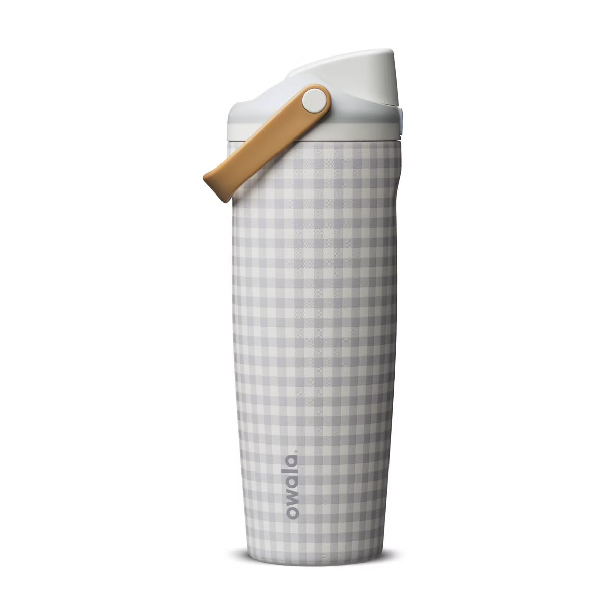 OWALA 30 fl oz Stainless Steel Special Edition FreeSip Sway Insulated Water Bottle - Picnic Perfection *PRE ORDER*