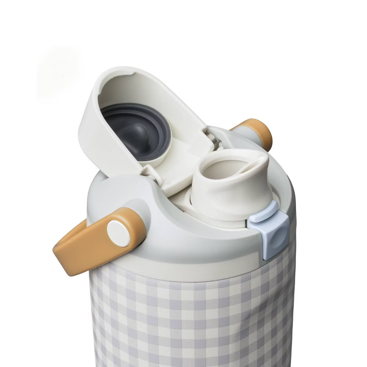 OWALA 30 fl oz Stainless Steel Special Edition FreeSip Sway Insulated Water Bottle - Picnic Perfection *PRE ORDER*