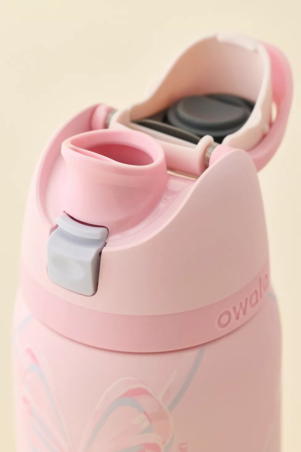 OWALA FreeSip 32 oz Water Bottle Sugar Plum Fairy *PRE ORDER*