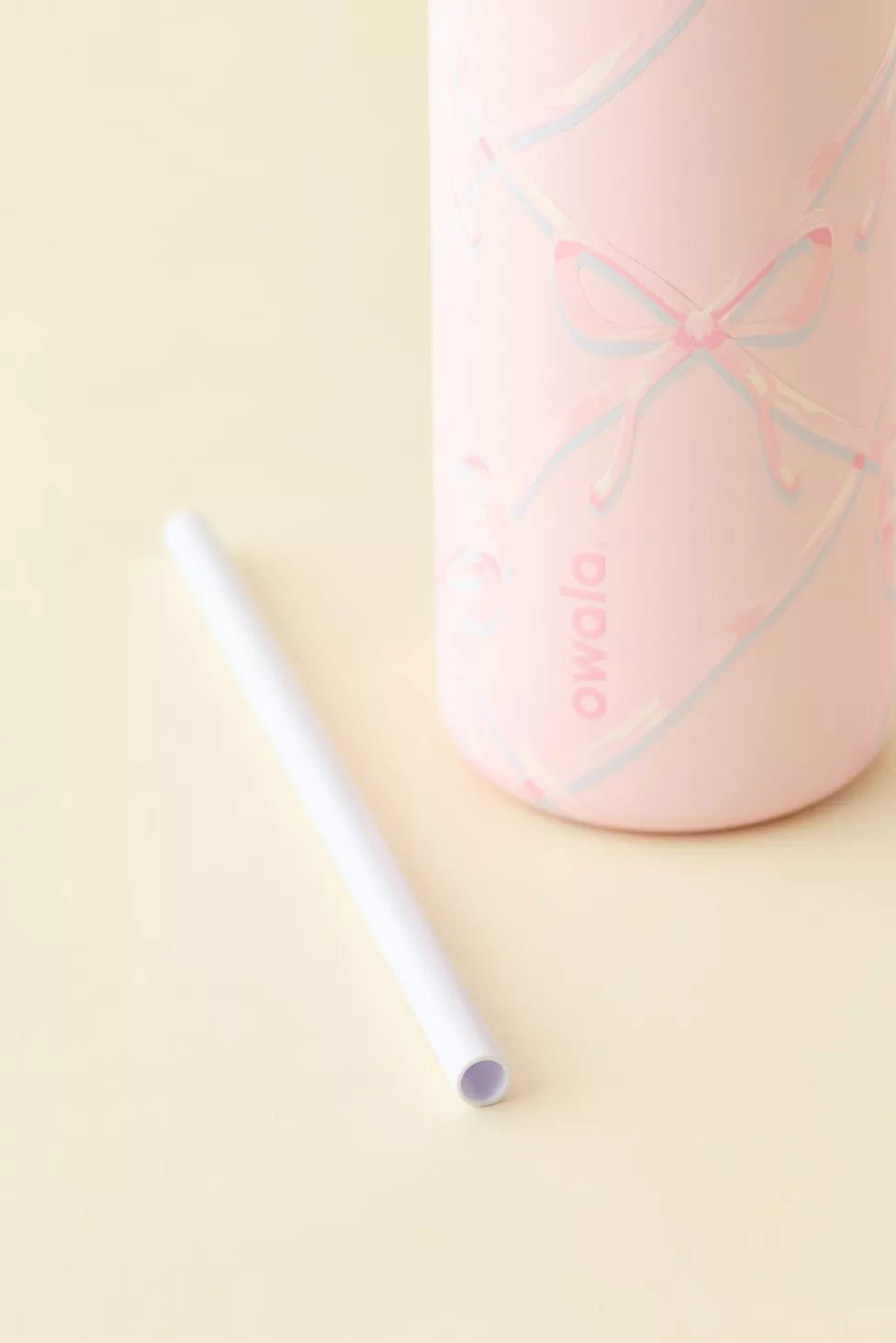 OWALA FreeSip 32 oz Water Bottle Sugar Plum Fairy *PRE ORDER*