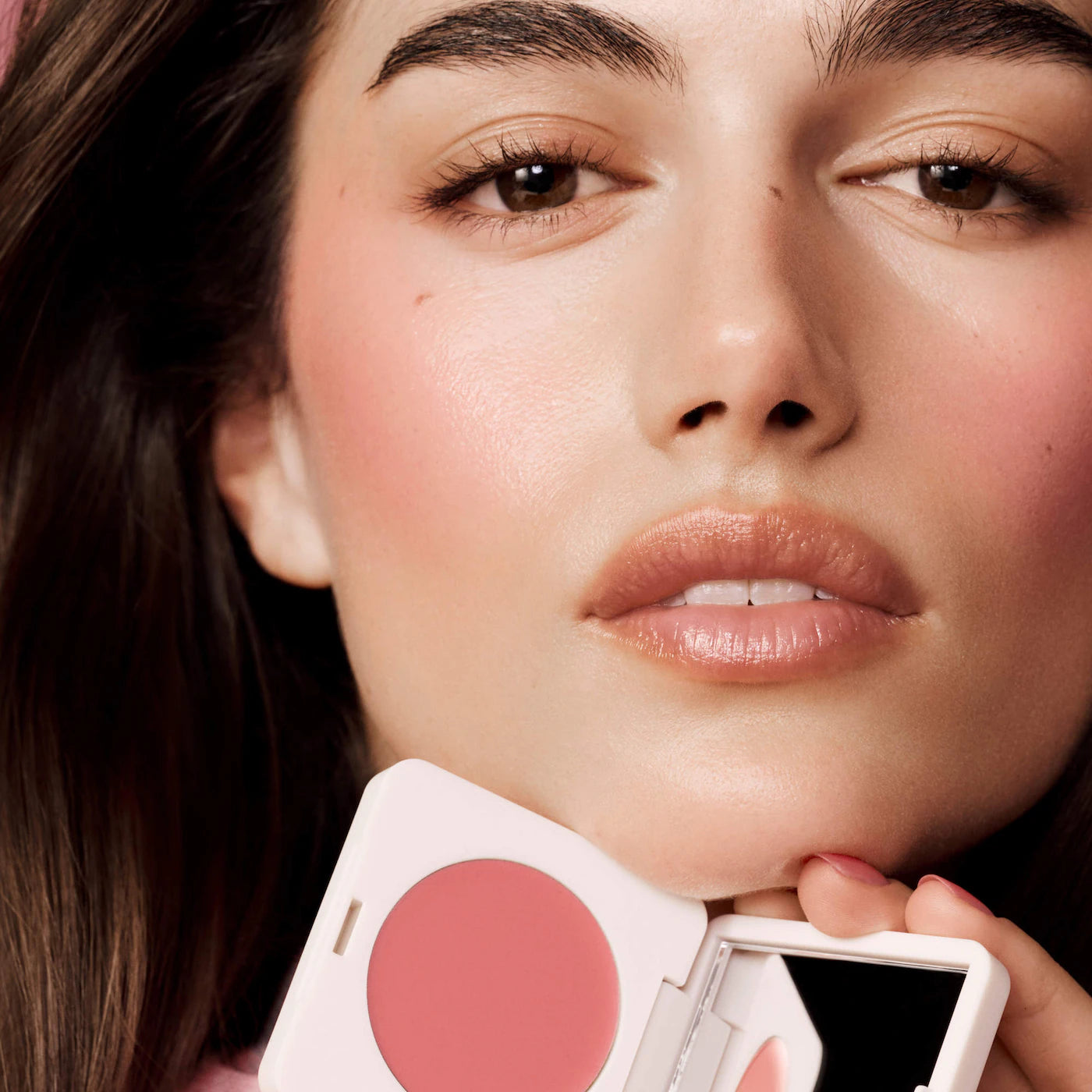 SUMMER FRIDAYS Blush Butter Balm Hydrating Cream Blush with Peptides *PRE ORDER*