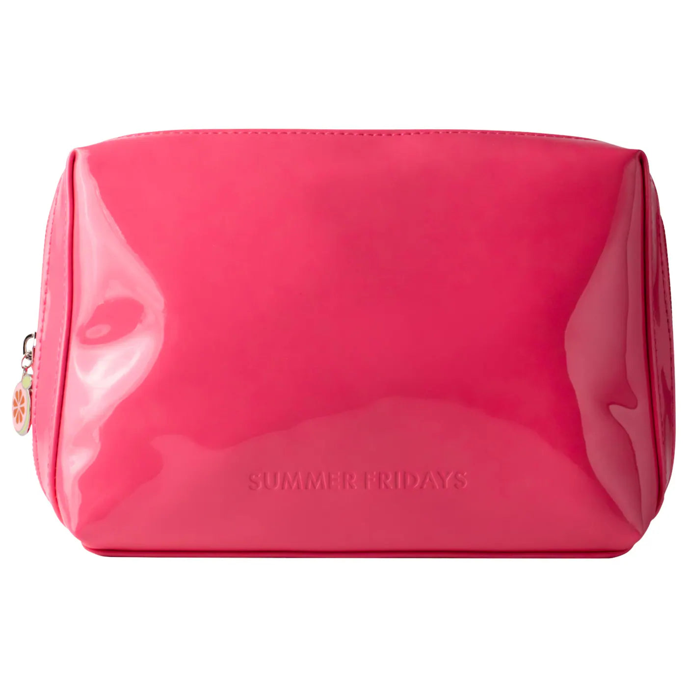 SUMMER FRIDAYS Pink Guava Pouch *PRE ORDER*