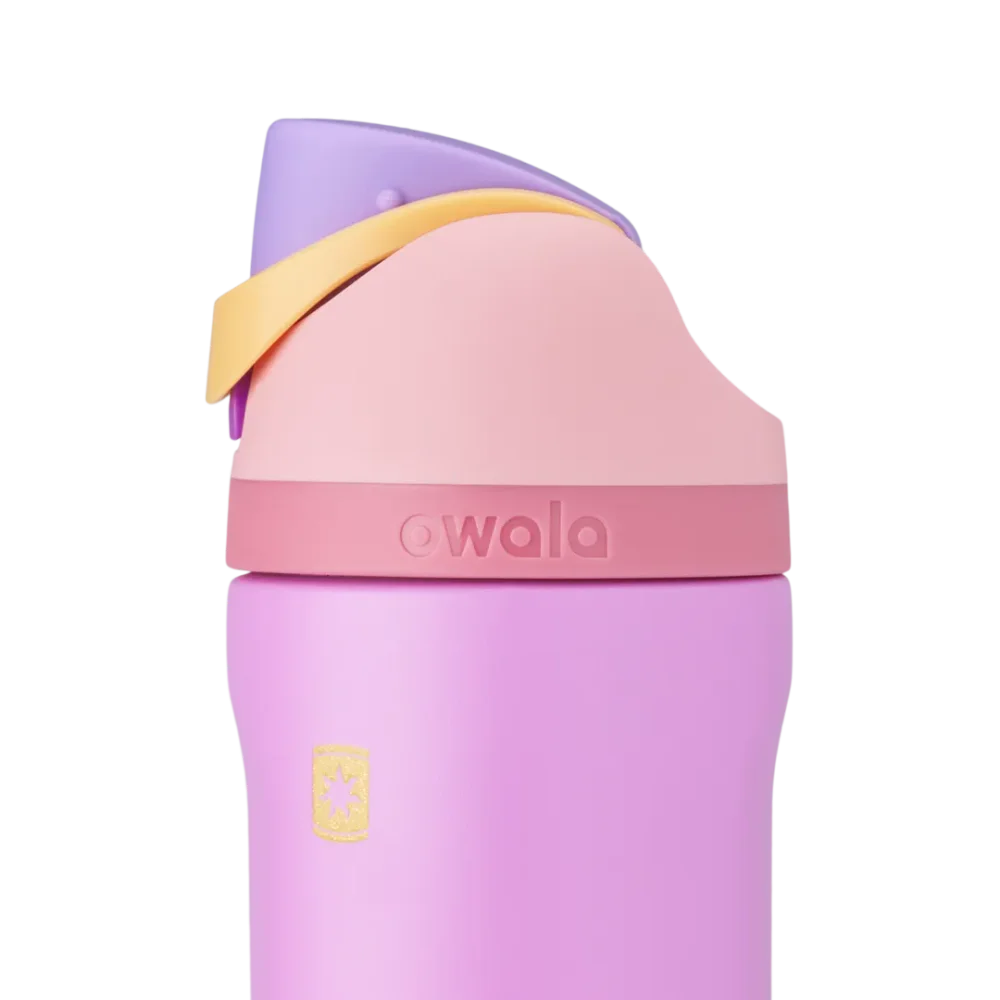 OWALA Disney Princess Collection Rapunzel 24 Oz *PRE ORDER*