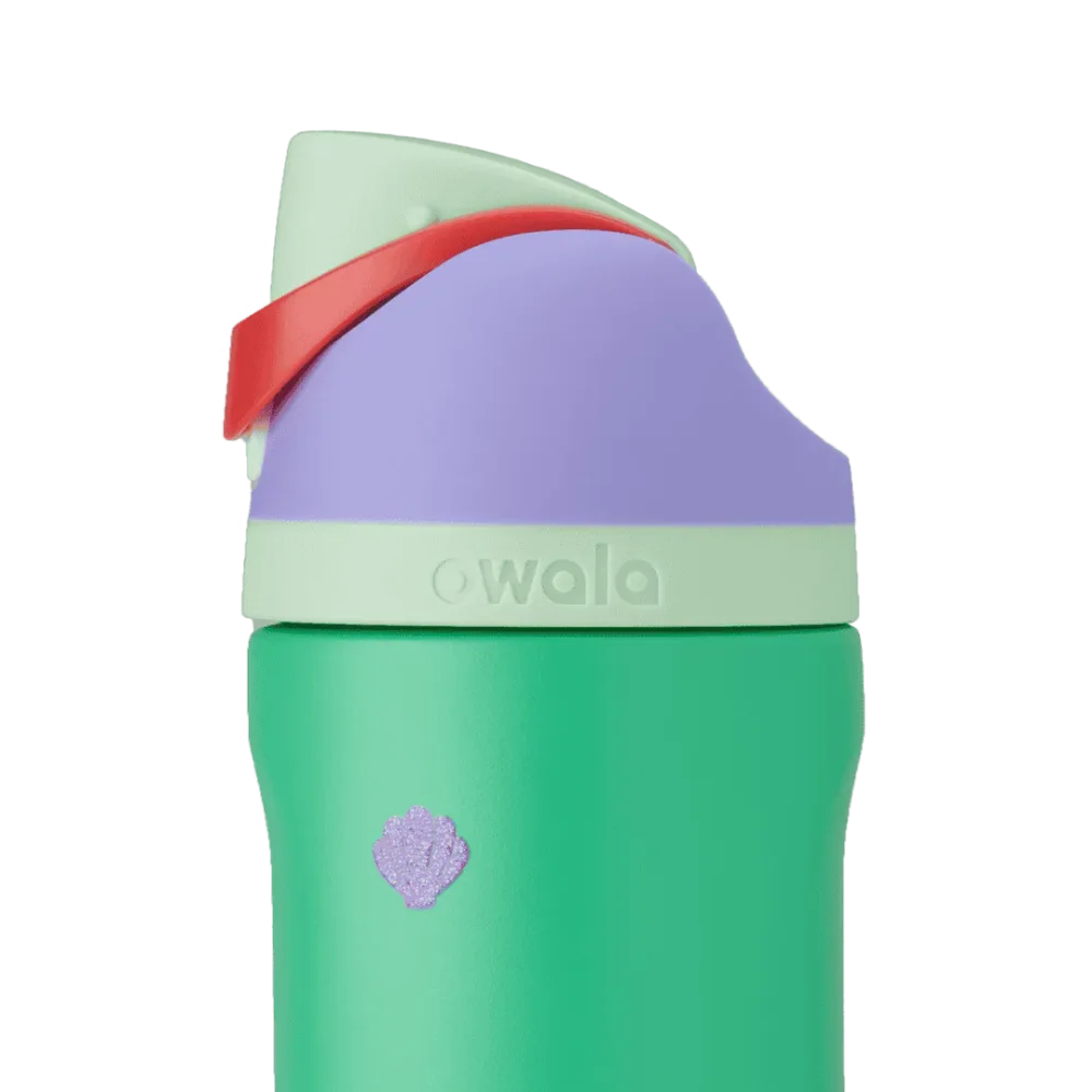 OWALA Disney Princess Collection Ariel 24 Oz *PRE ORDER*