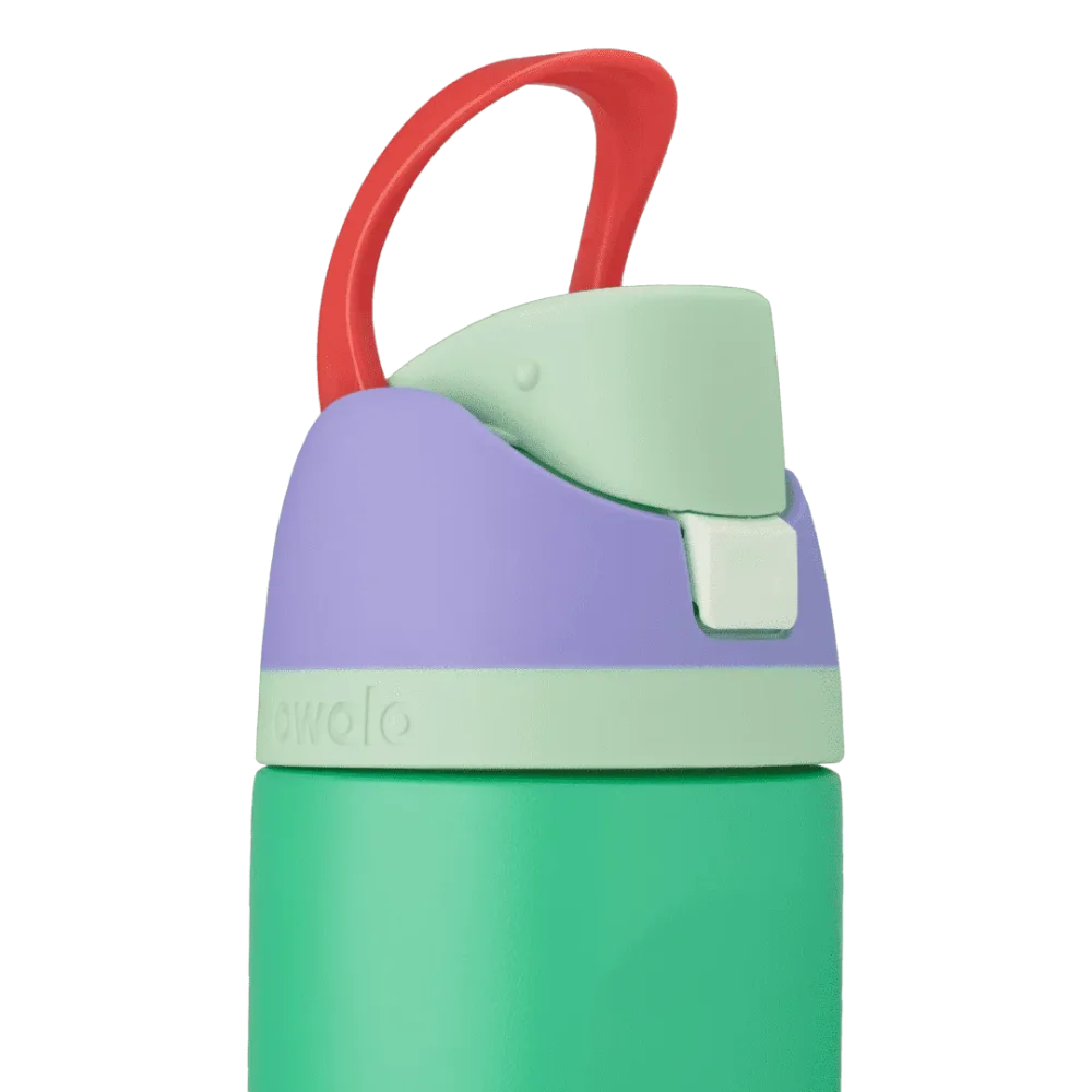 OWALA Disney Princess Collection Ariel 24 Oz *PRE ORDER*