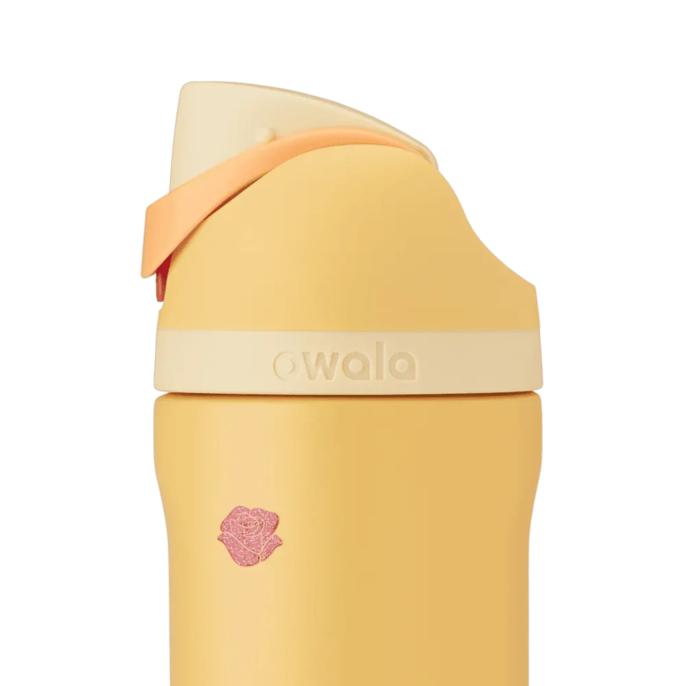 OWALA Disney Princess Collection Belle 24 Oz *PRE ORDER*