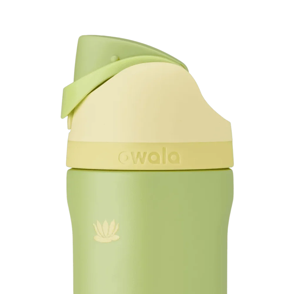 OWALA Disney Princess Collection Tiana 24 Oz *PRE ORDER*