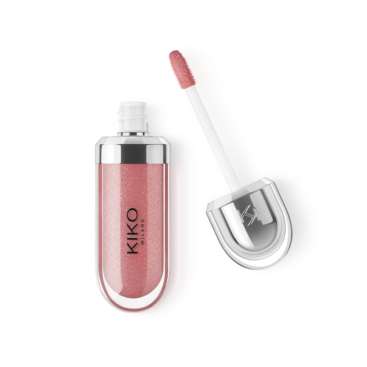 KIKO MILANO 3d Hydra Lipgloss