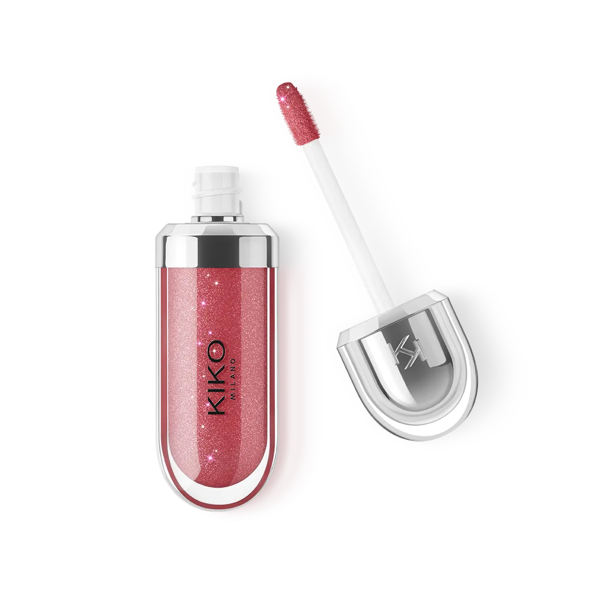 KIKO MILANO 3d Hydra Lipgloss