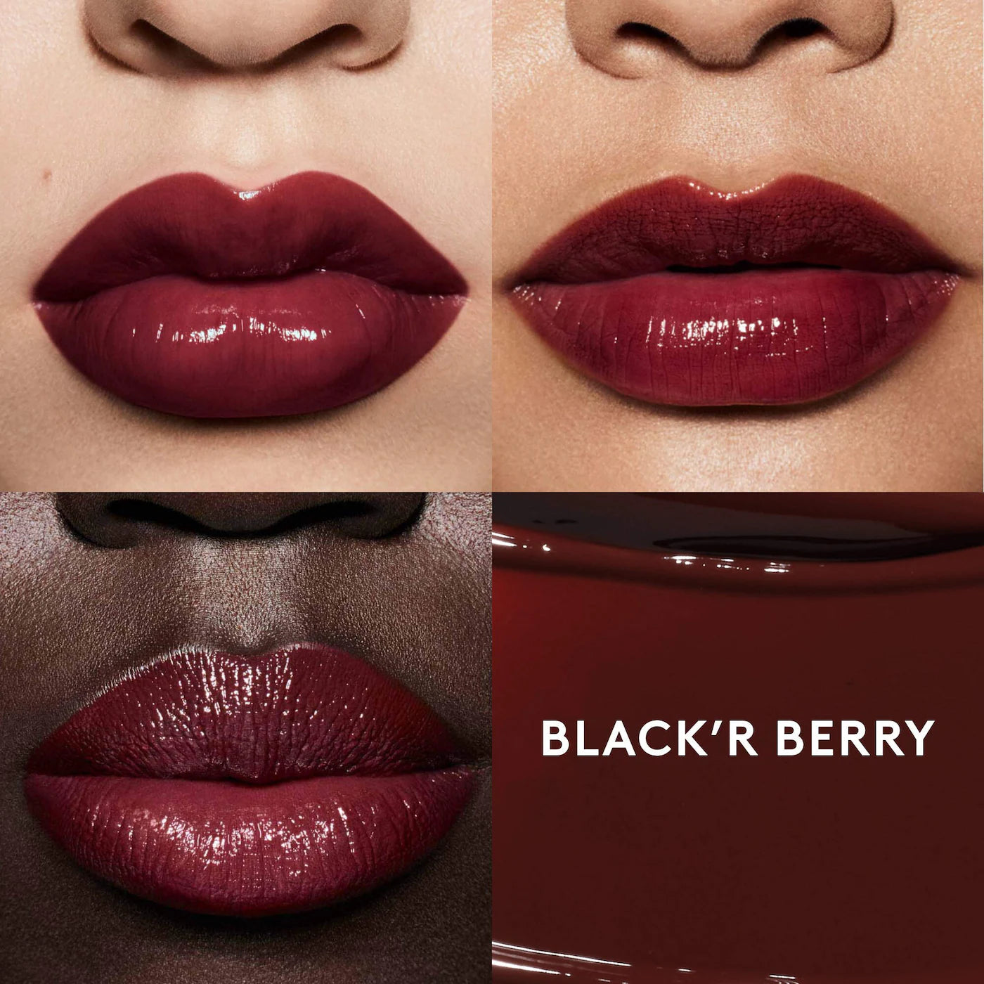 FENTY Berry Brown'd Pout Lip Liner + Gloss Stick Duo *PRE ORDER*