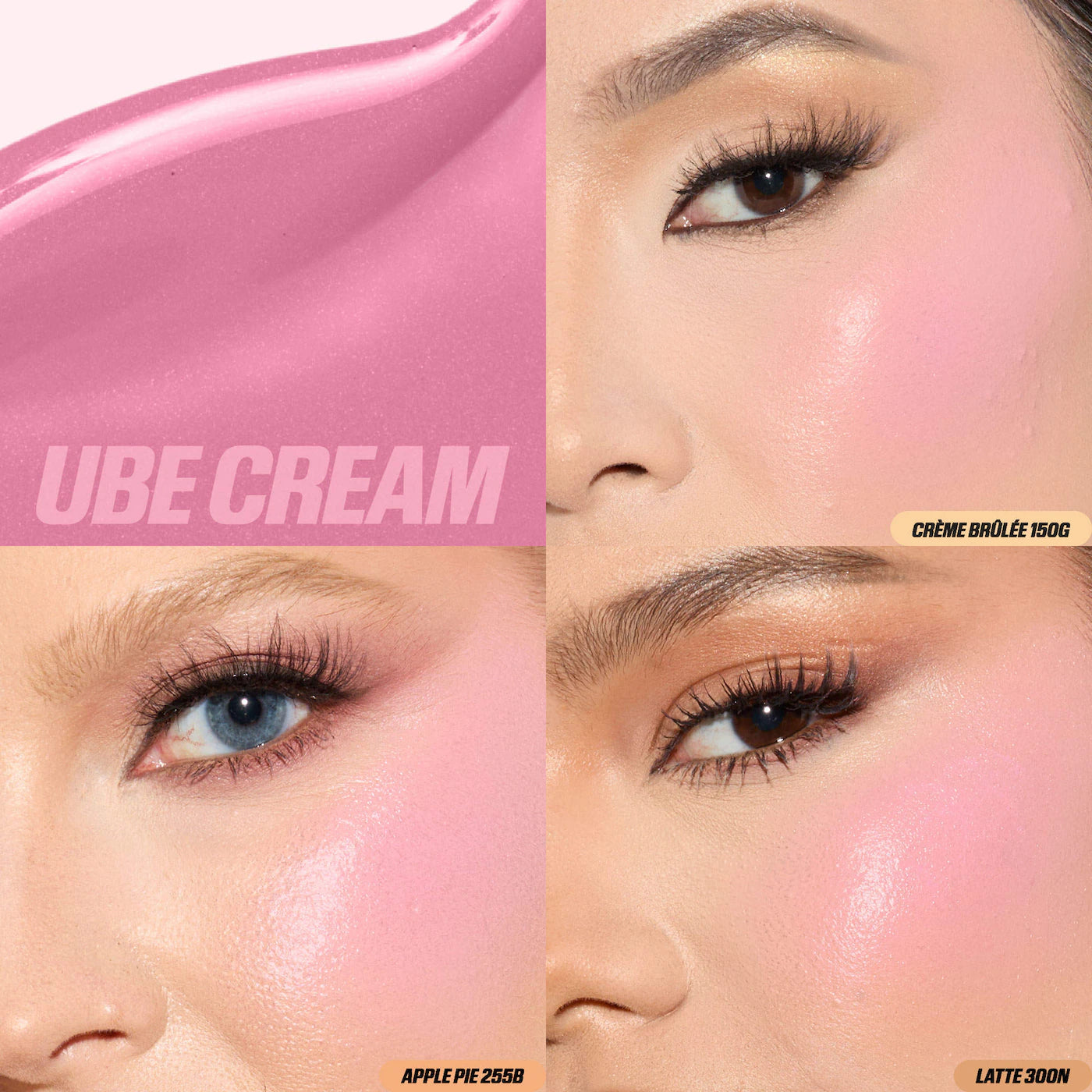 HUDA BEAUTY Mini Blush Mocktail Duos *PRE ORDER*