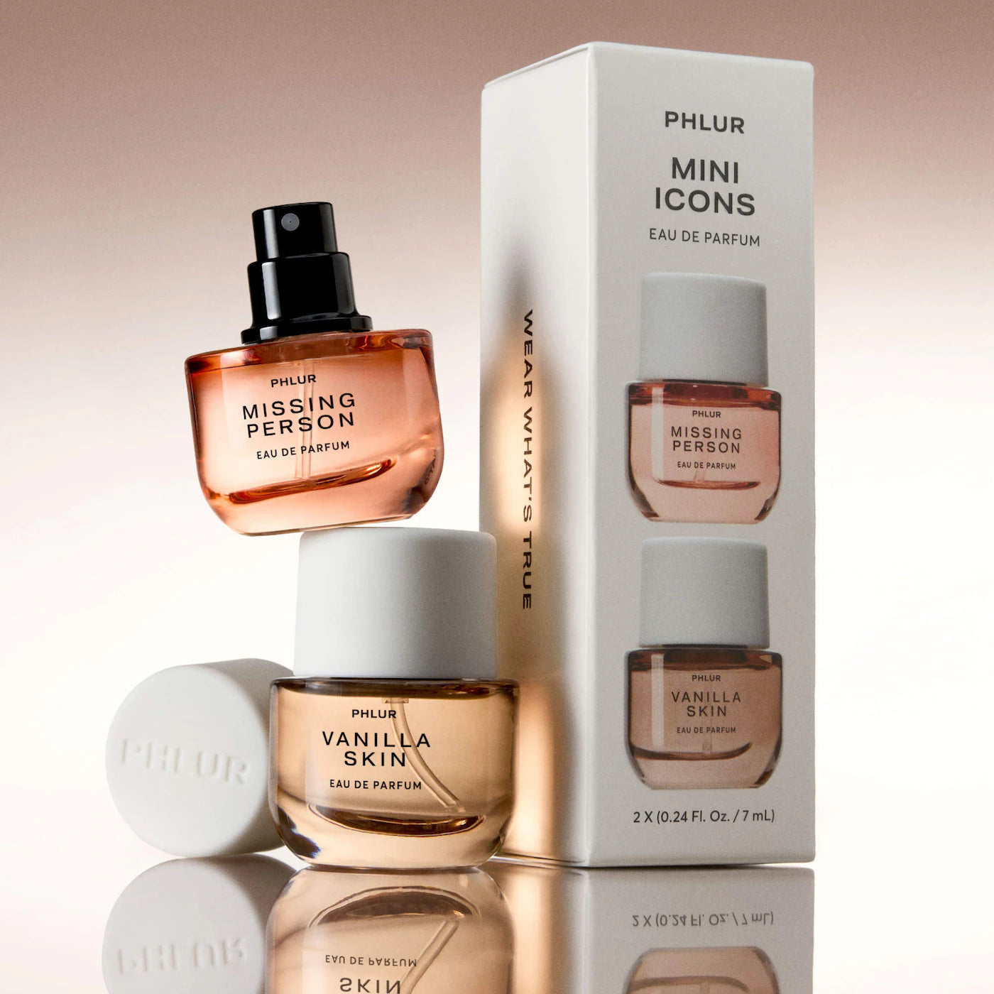 PHLUR Mini Icons Perfime Sampler Gift Set *PRE ORDER*