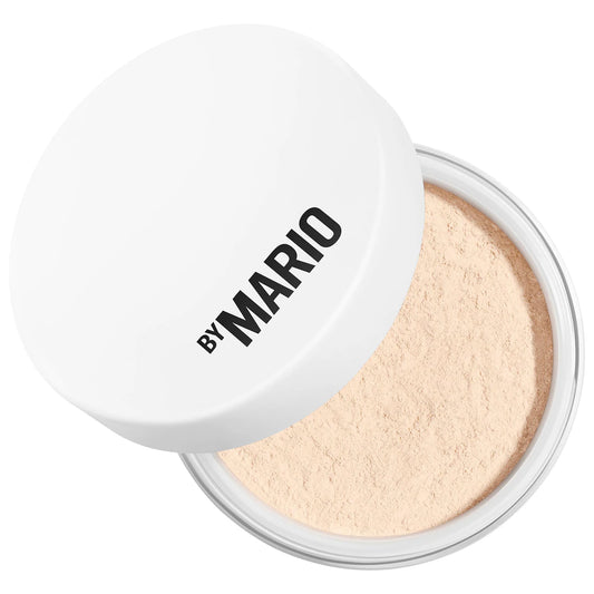 MAKEUP BY MARIO SurrealSkin® Talc-Free Soft Blur Setting Powder