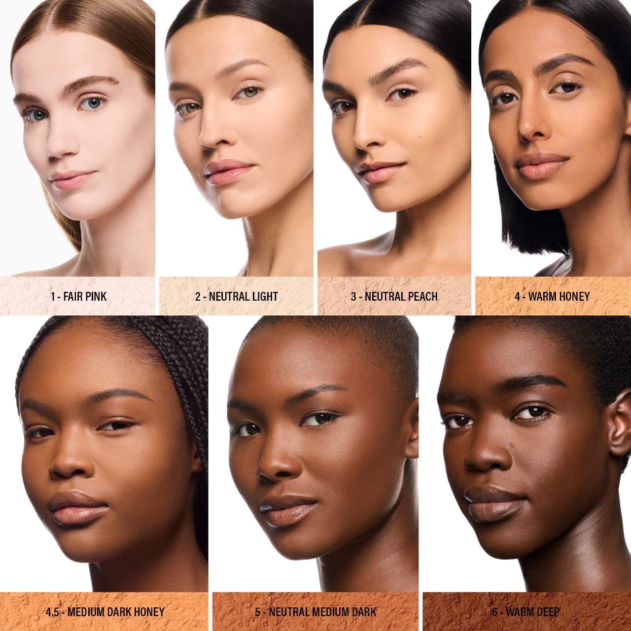 MAKEUP BY MARIO SurrealSkin® Talc-Free Soft Blur Setting Powder