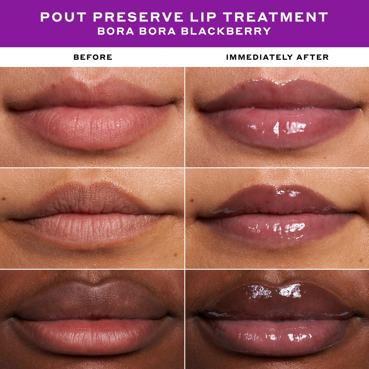 OLEHENRIKSEN Passport to Chill Mini Pout Preserve Peptide Lip Set *PRE ORDER*