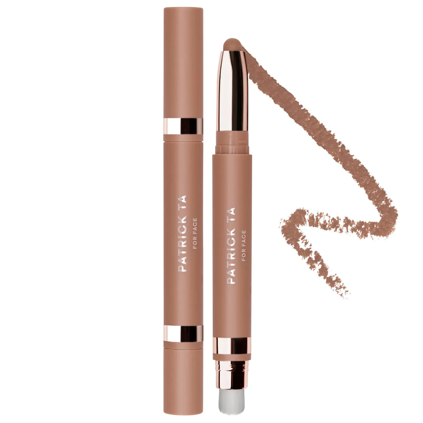 PATRICK TA Major Sculpt Shape & Shade Anywhere Artistry Stick. *PRE ORDER*