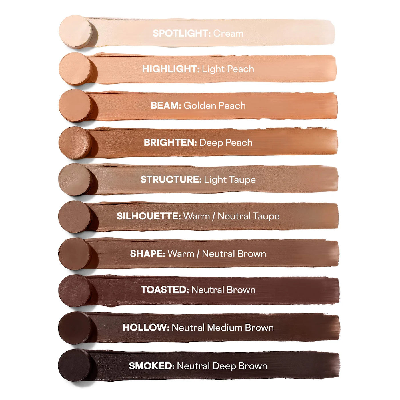 PATRICK TA Major Sculpt Shape & Shade Anywhere Artistry Stick. *PRE ORDER*