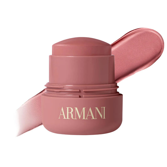 ARMANI Dolci Blush Smoothing Cream-to-Powder Soft-Matte Balm *PRE ORDER*