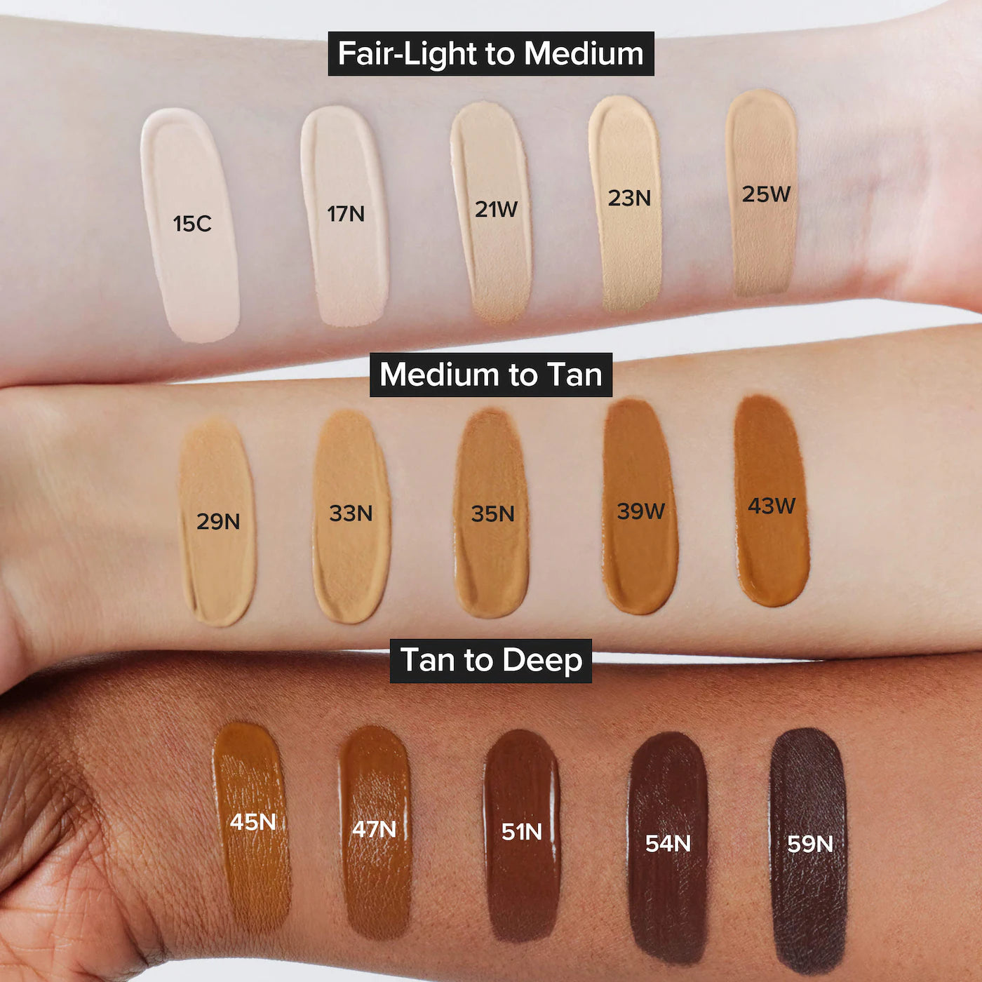 BEAUTY OF JOSEON Dayscreen Lightweight Tinted SPF 30 Mineral Sunscreen with Ceramides *PRE ORDER*