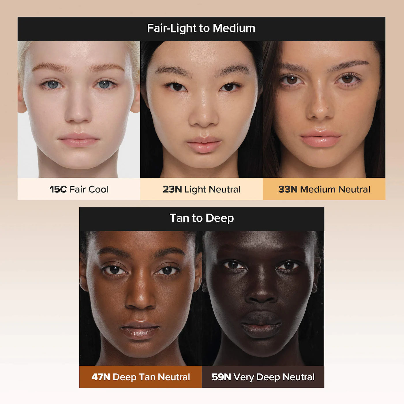 BEAUTY OF JOSEON Dayscreen Lightweight Tinted SPF 30 Mineral Sunscreen with Ceramides *PRE ORDER*