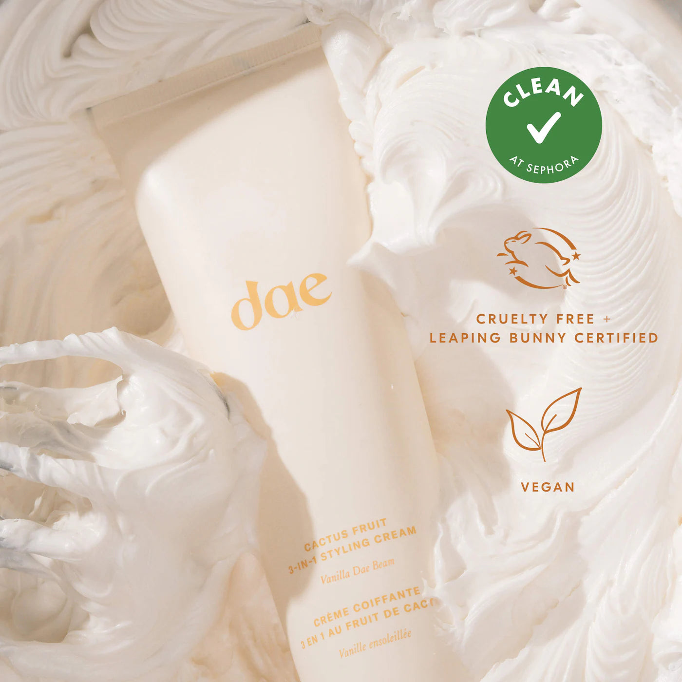 DAE Cactus Fruit 3-in-1 Styling Cream *PRE ORDER*
