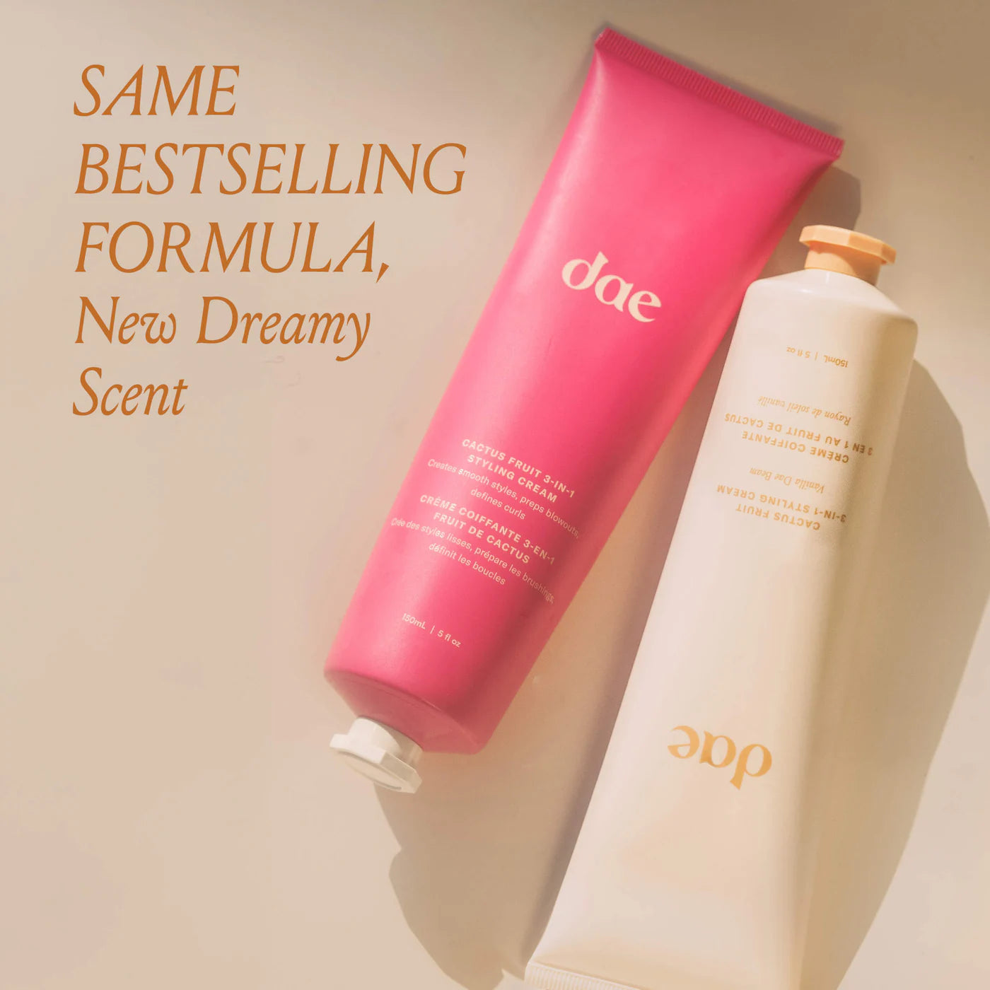 DAE Cactus Fruit 3-in-1 Styling Cream *PRE ORDER*