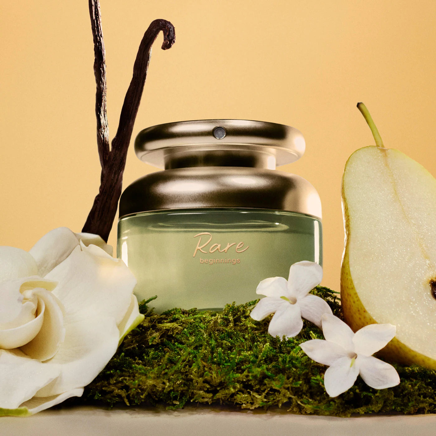 RARE BEAUTY Rare Beginnings Eau de Parfum with Pear and Gardenia *PRE ORDER*