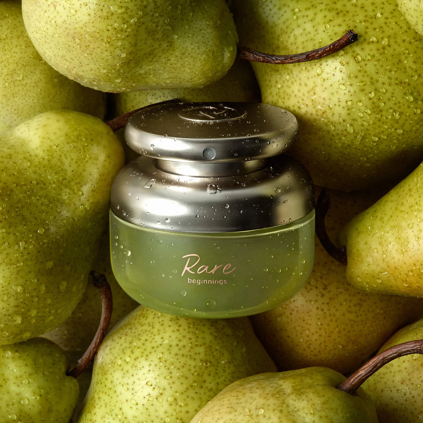 RARE BEAUTY Rare Beginnings Eau de Parfum with Pear and Gardenia *PRE ORDER*