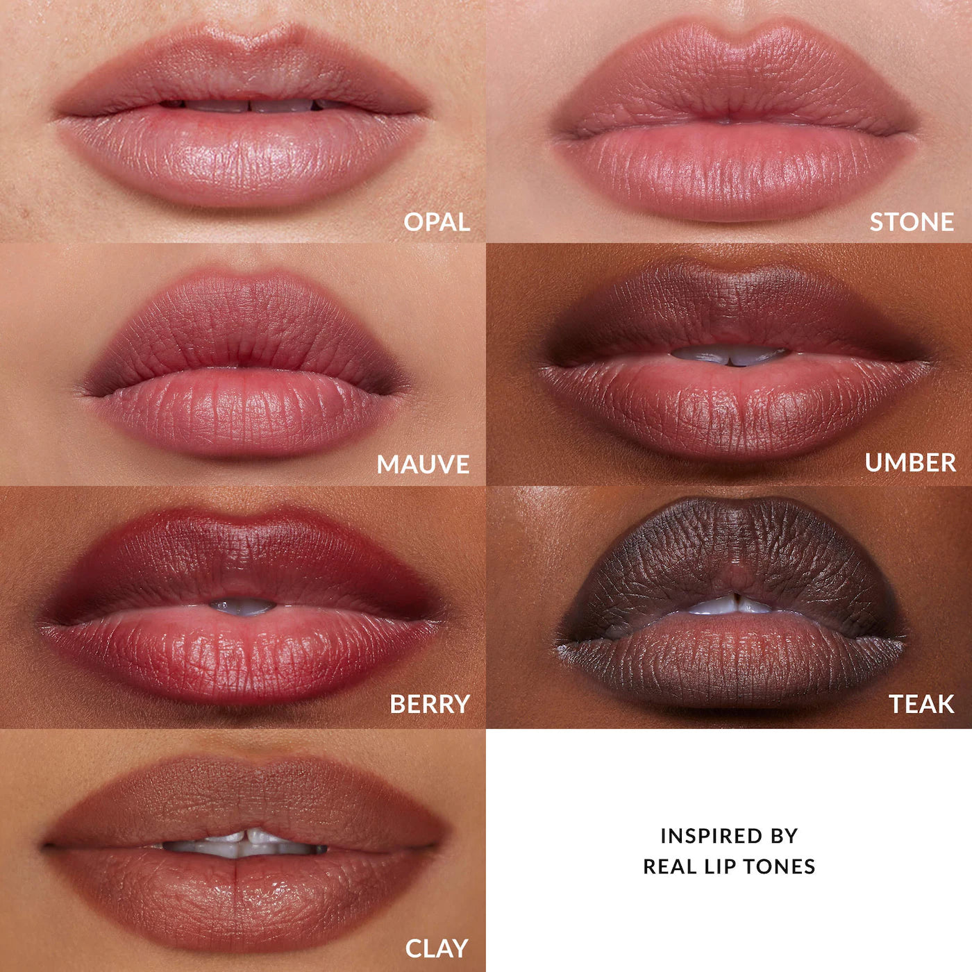 REFY Lip Blur Lip Liner *PRE ORDER*