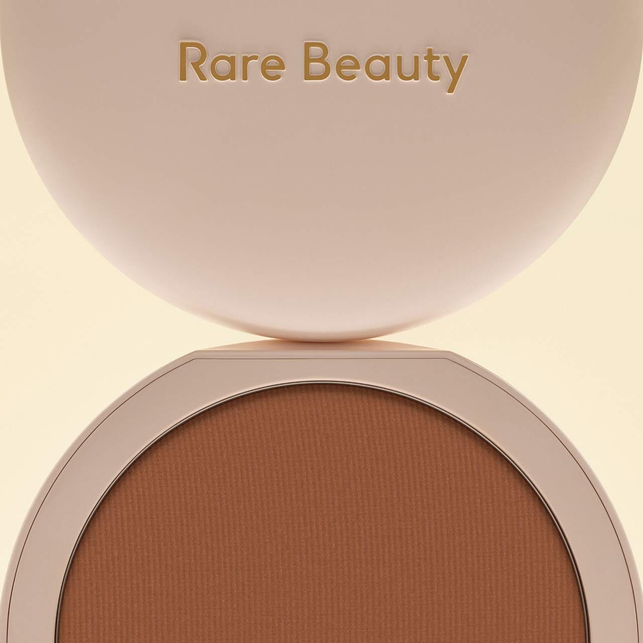 RARE BEAUTY True to Myself Tinted Pressed Talc-Free Finishing Powder