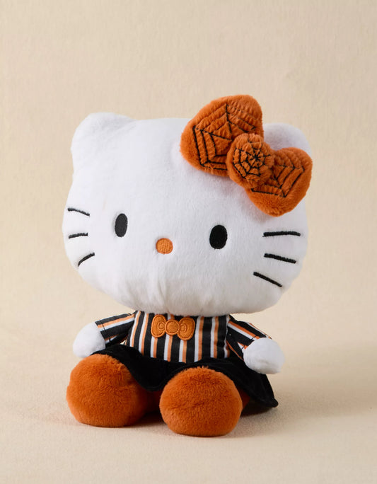 AMERICAN EAGLE Warmies Hello Kitty Halloween