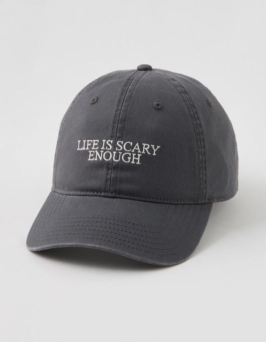 AMERICAN EAGLE Aerie Graphic Baseball Hat