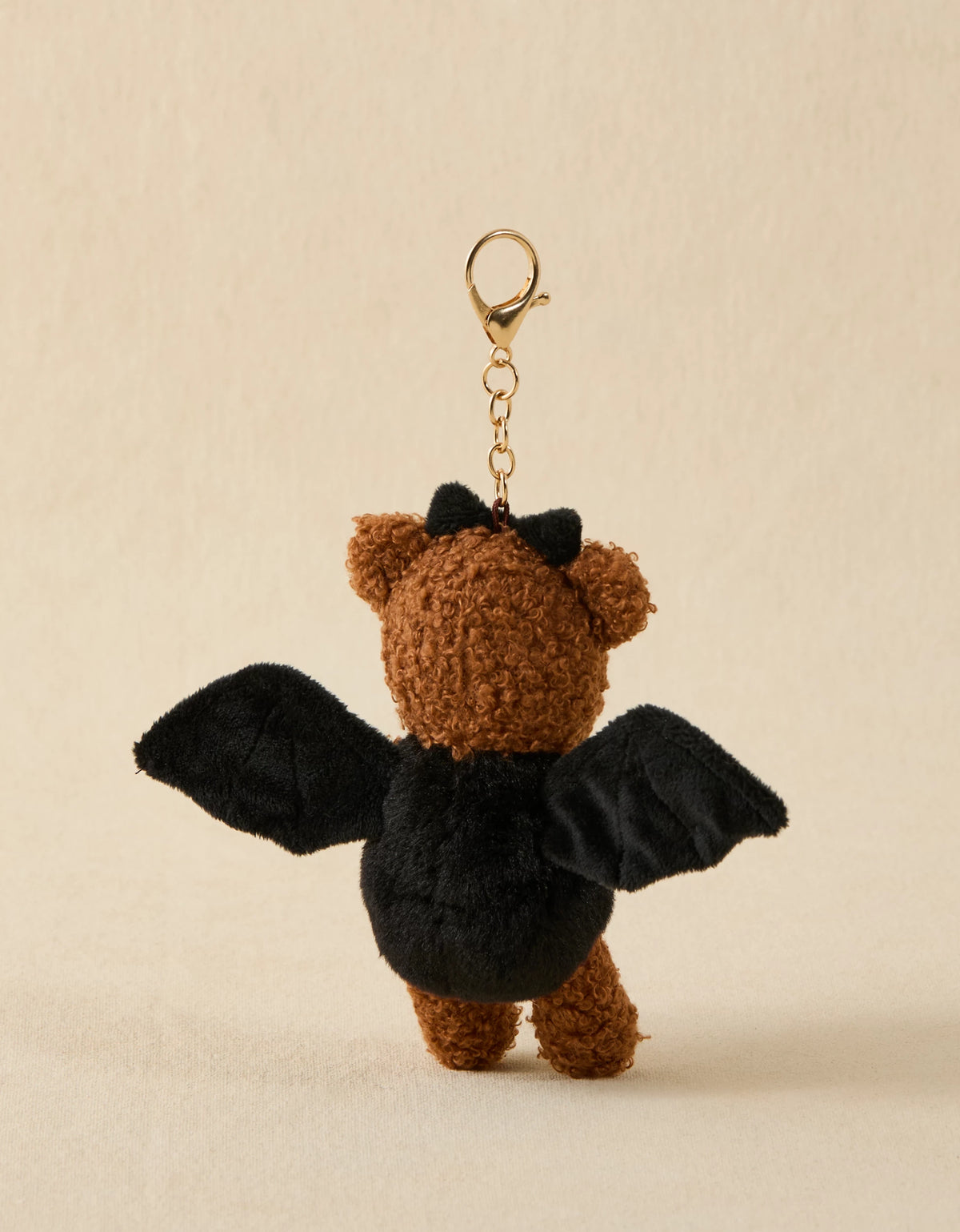 AMERICAN EAGLE AE Teddy Bear Bag Charm *PRE ORDER*
