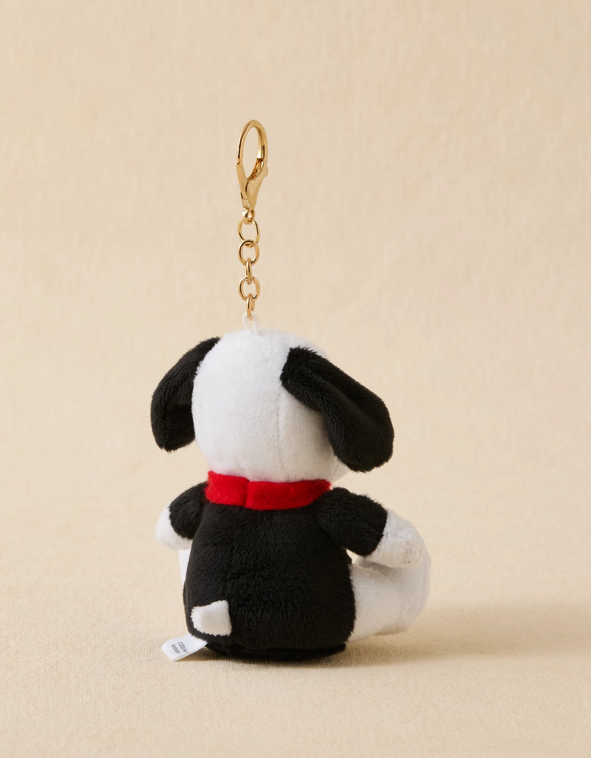 AMERICAN EAGLE AE Snoopy Skeleton Bag Charm *PRE ORDER*