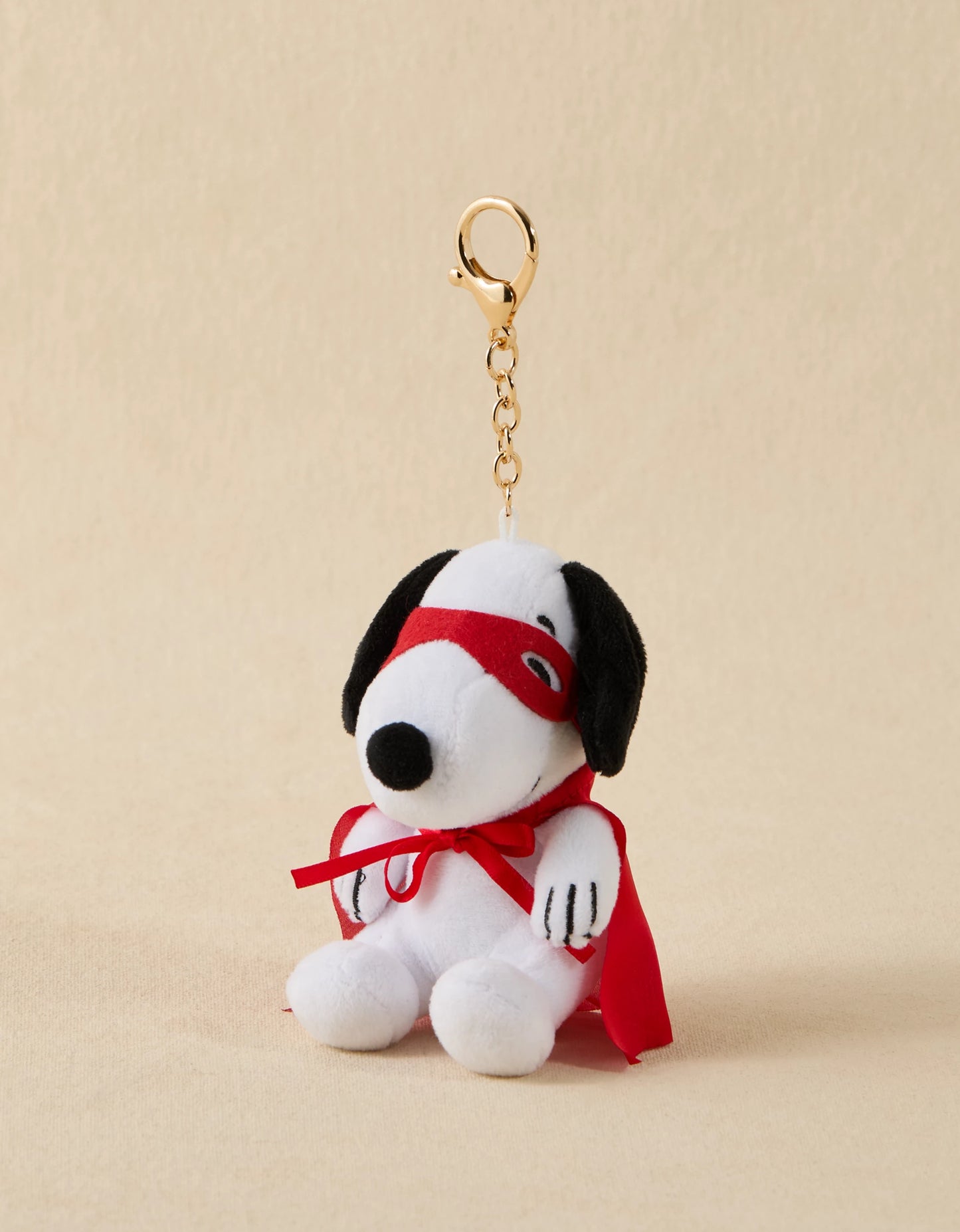 AMERICAN EAGLE AE Snoopy Costume Mystery Costume Bag Charm