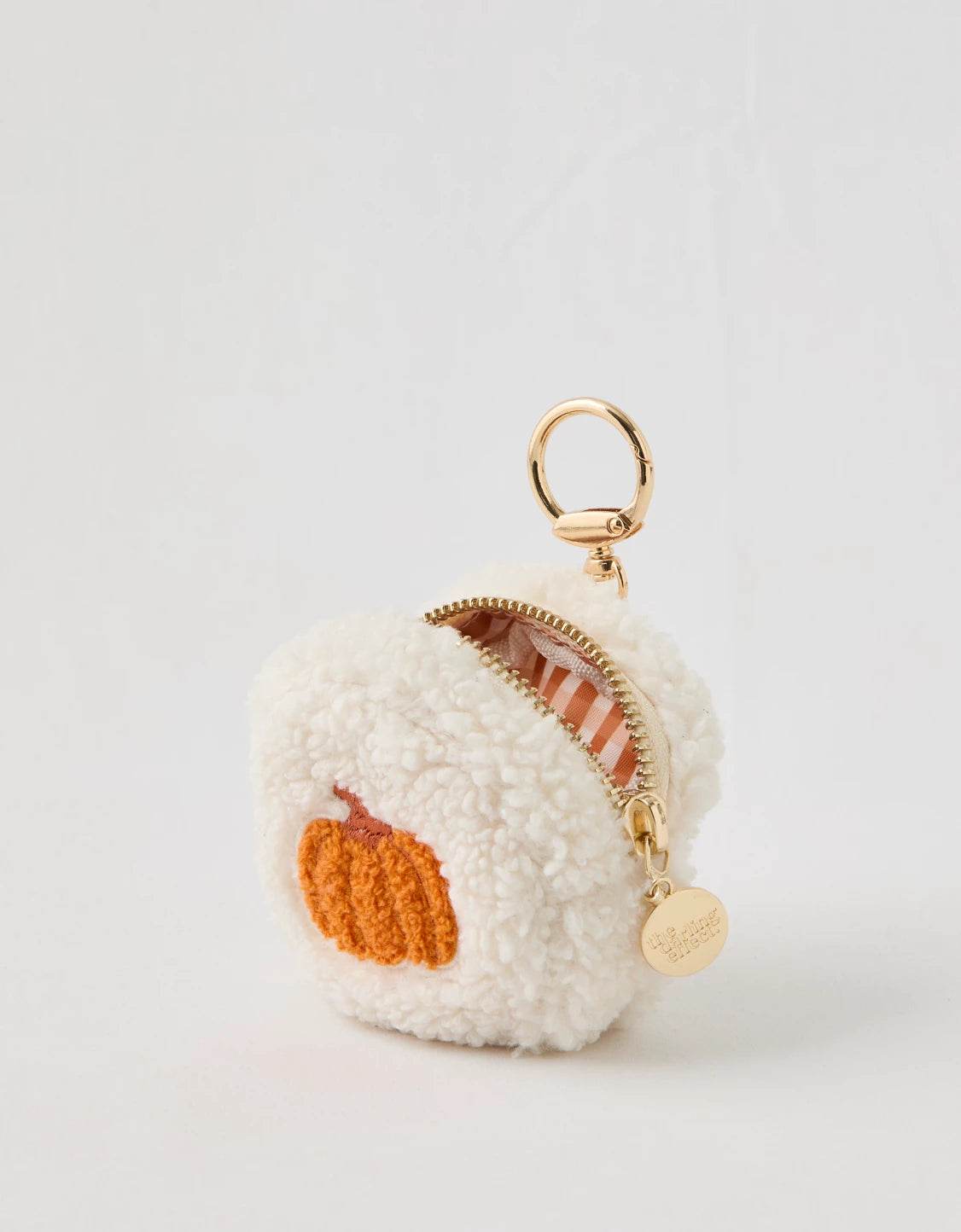 AMERICAN EAGLE Darling Effect Pouch Bag Charm