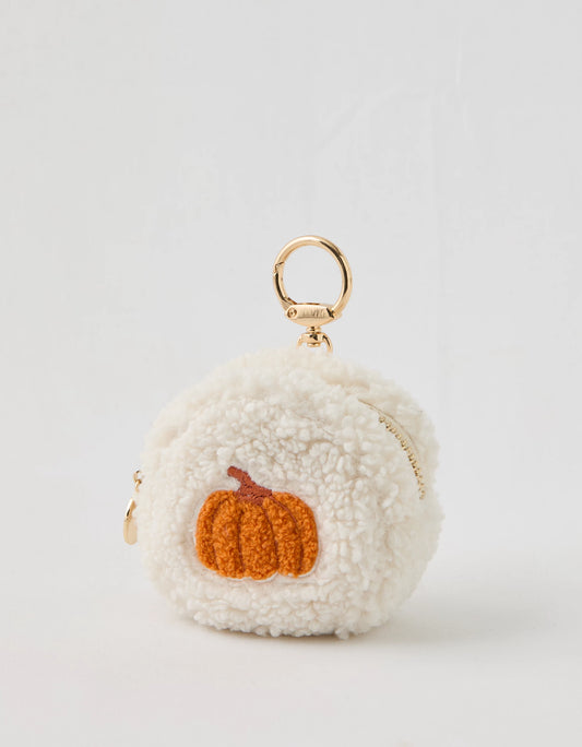 AMERICAN EAGLE Darling Effect Pouch Bag Charm