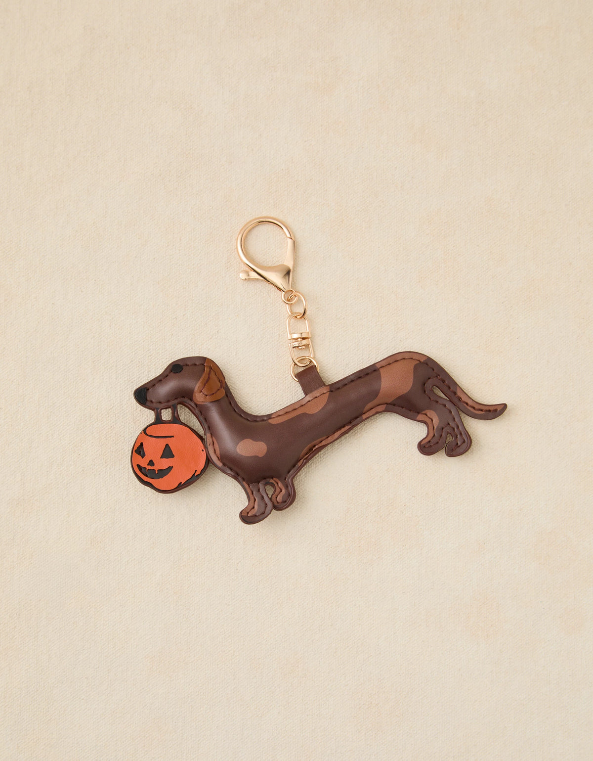 AMERICAN EAGLE AE Halloweenie Bag Charm *PRE ORDER*