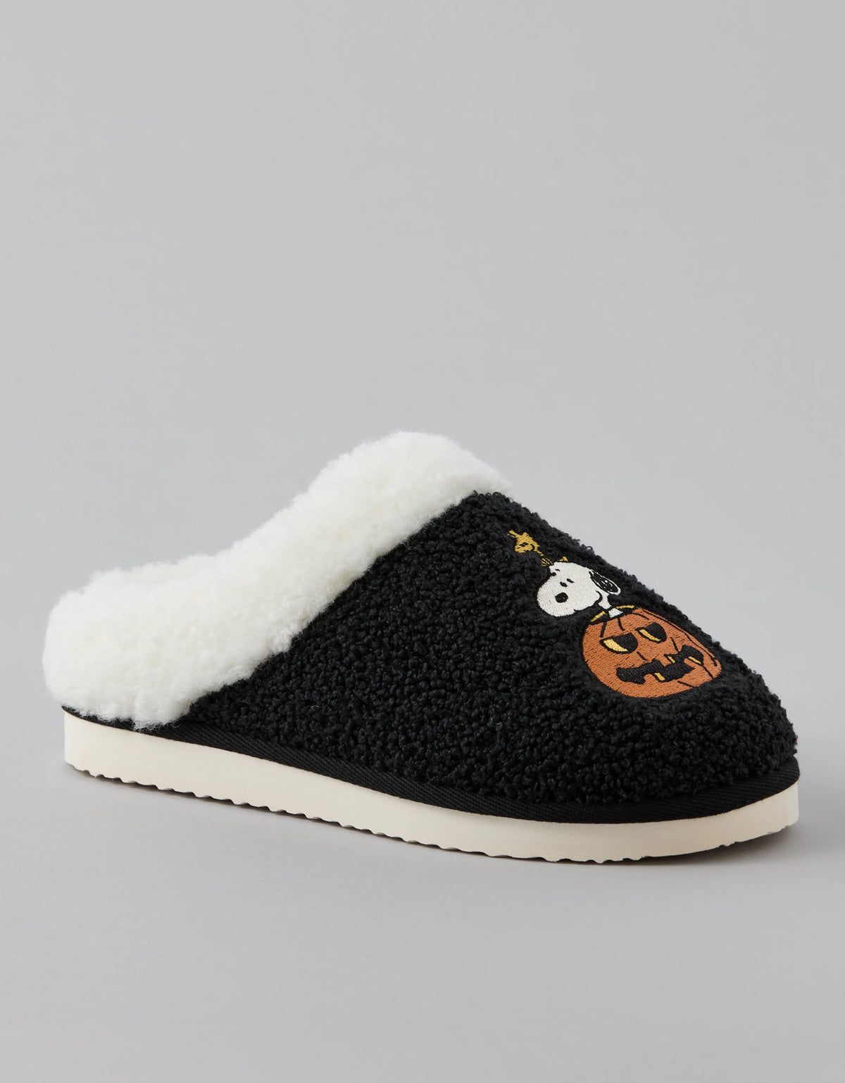 AMERICAN EAGLE AE Snoopy Halloween Scuff Slipper *PRE ORDER*