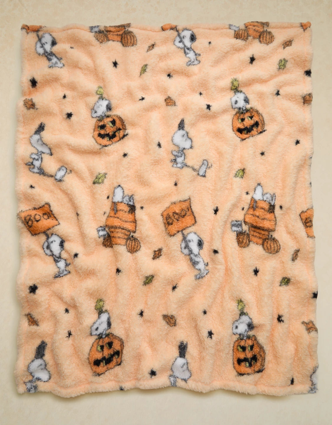 AMERICAN EAGLE AE Snoopy Halloween Blanket *PRE ORDER*