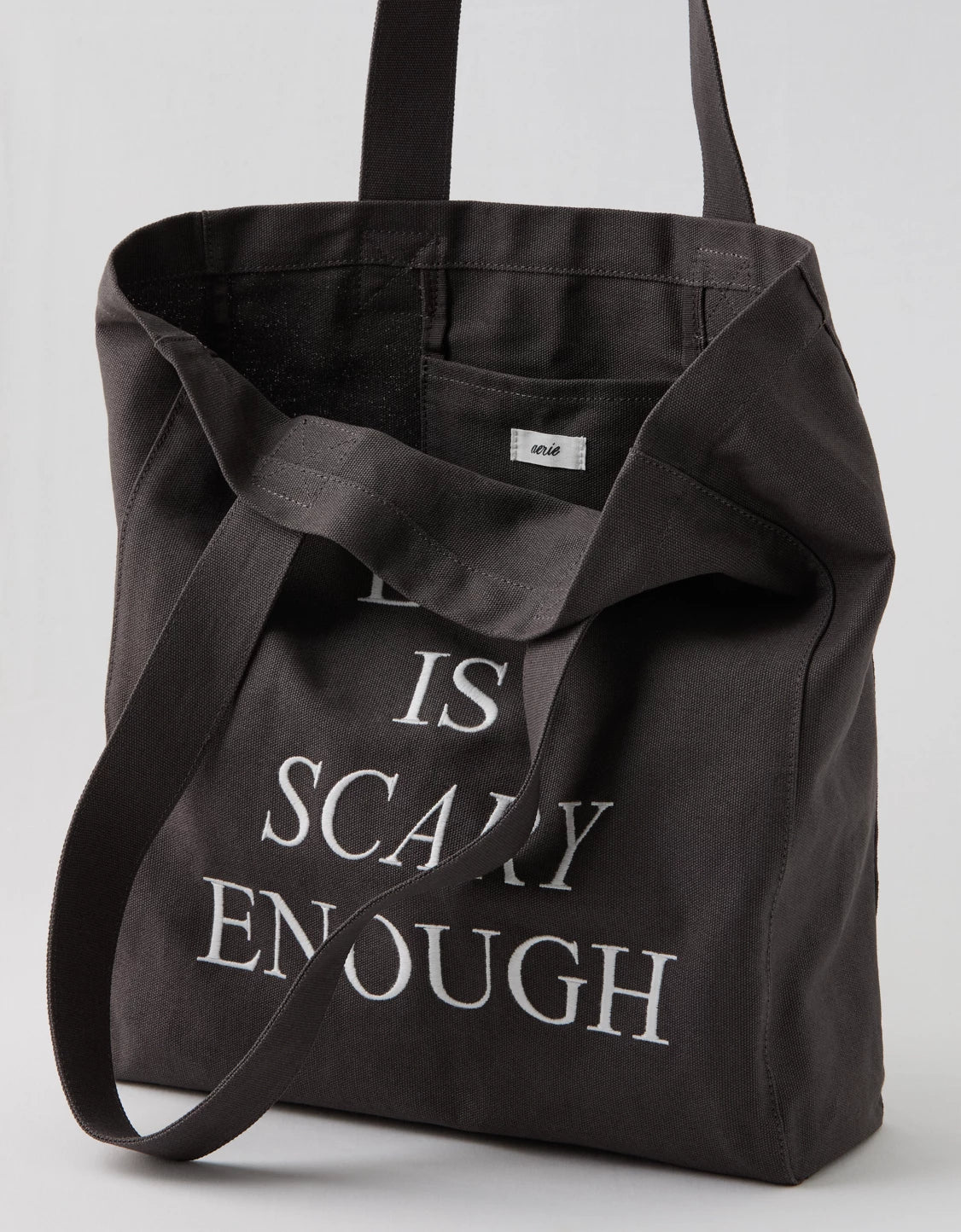 AMERICAN EAGLE Aerie Market Tote