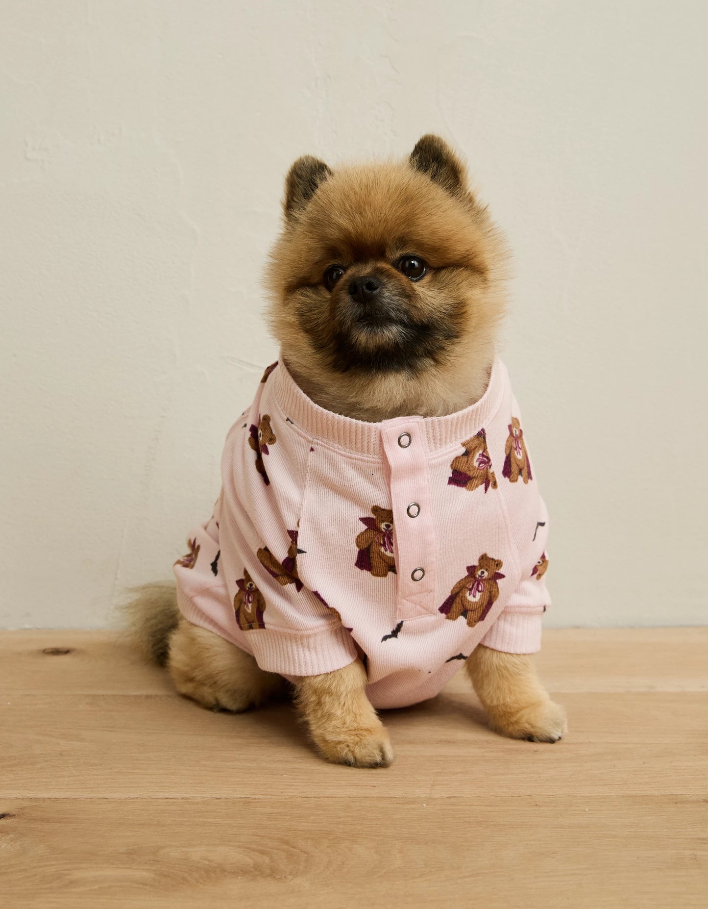 AMERICAN EAGLE ABO Luxe Plush PJ Top