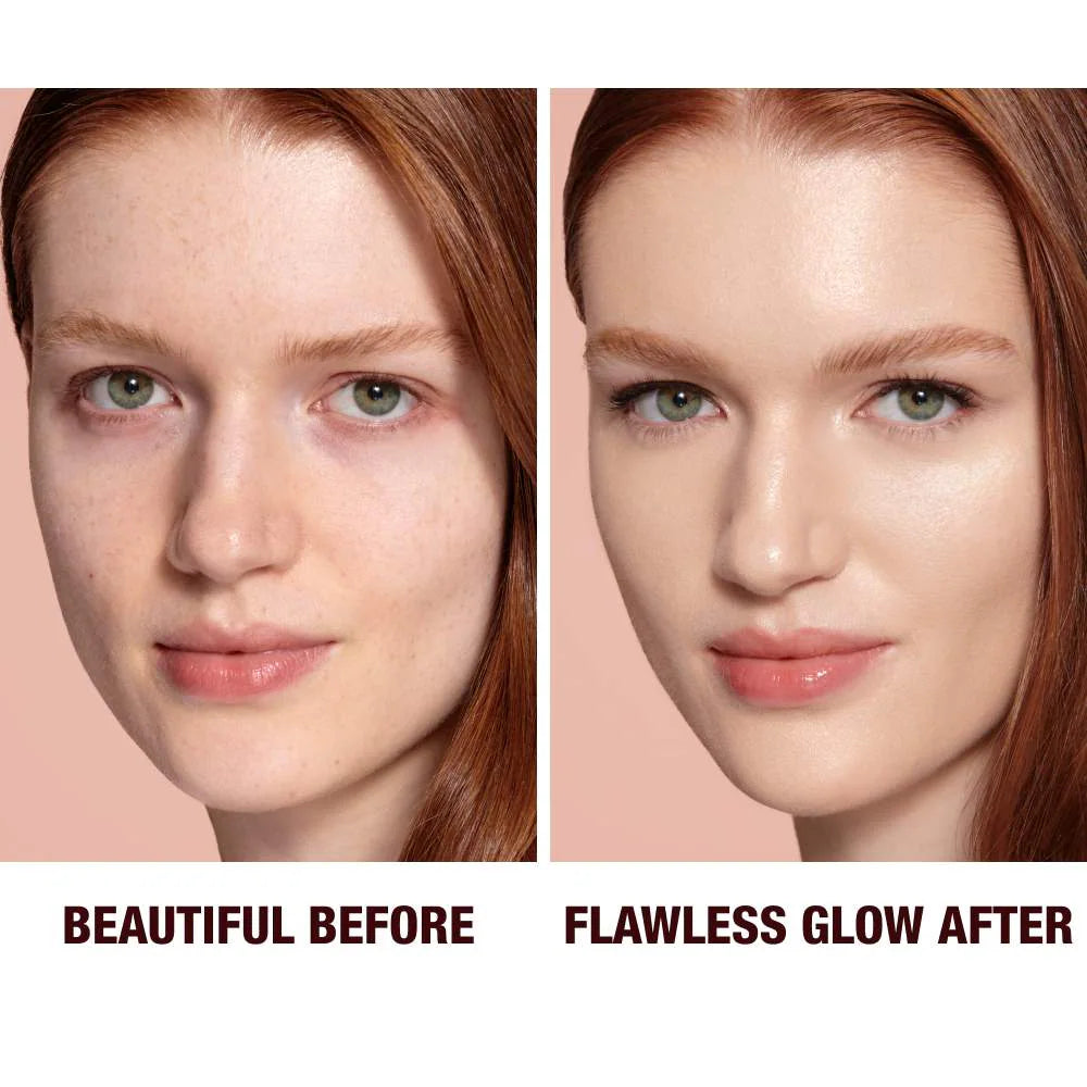 CHARLOTTE TILBURY Hollywood Flawless Filter