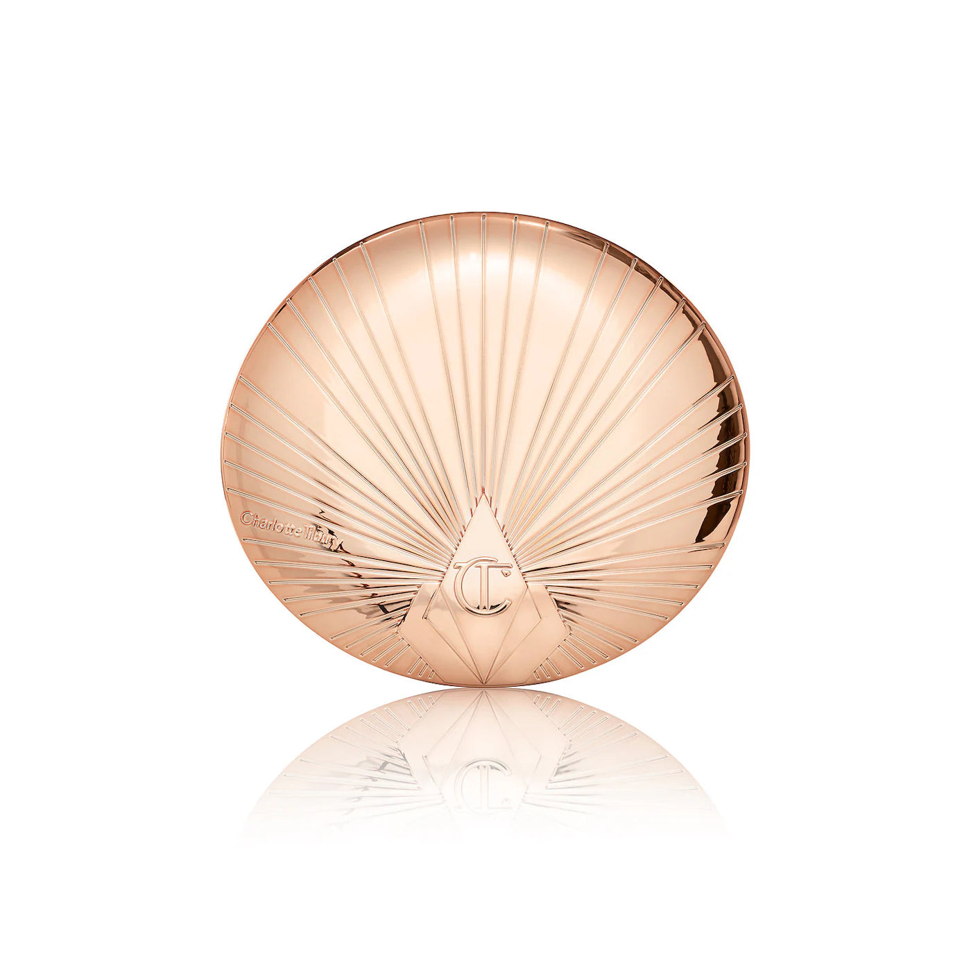 CHARLOTTE TILBURY Airbrush Matte Bronzer