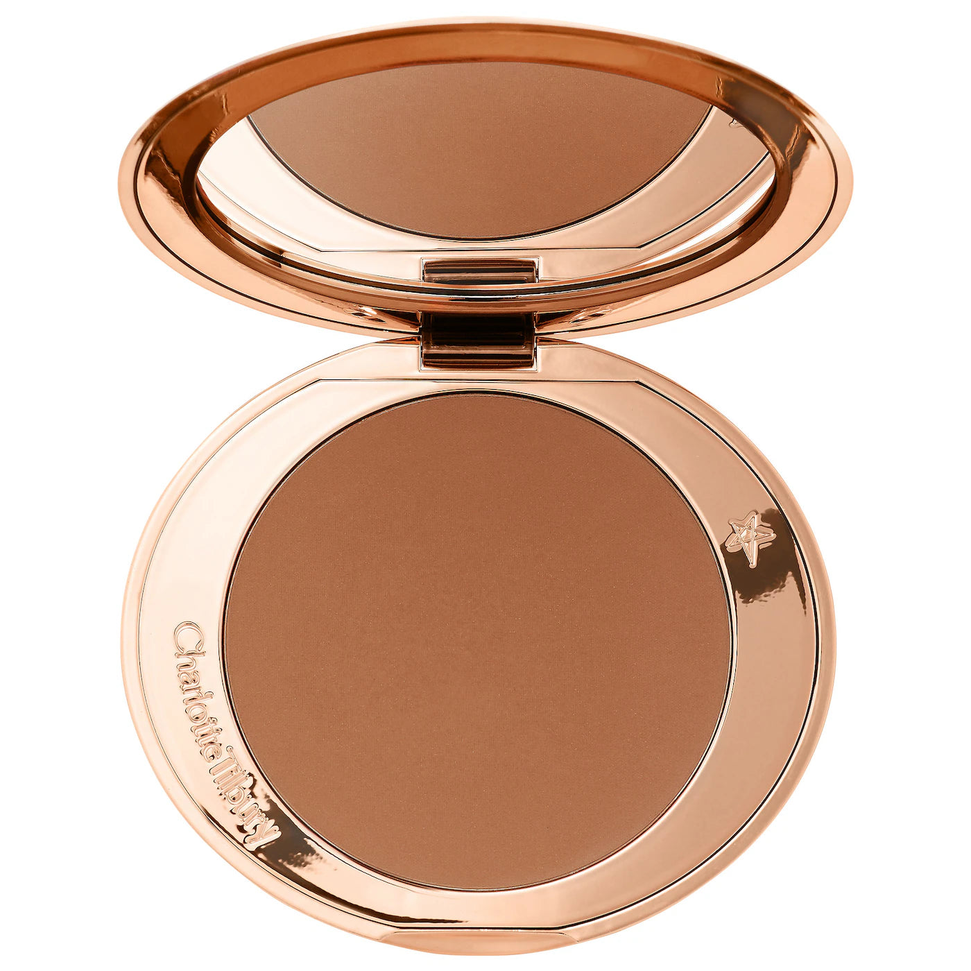 CHARLOTTE TILBURY Airbrush Matte Bronzer