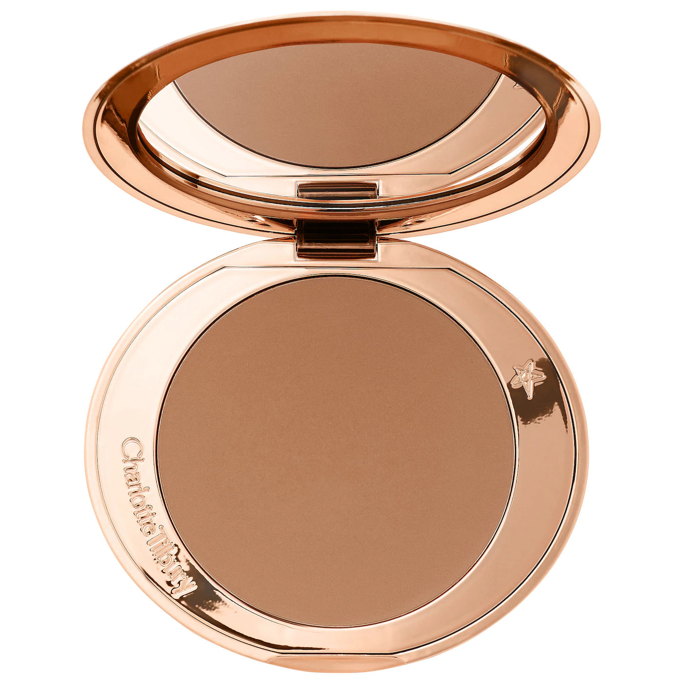 CHARLOTTE TILBURY Airbrush Matte Bronzer