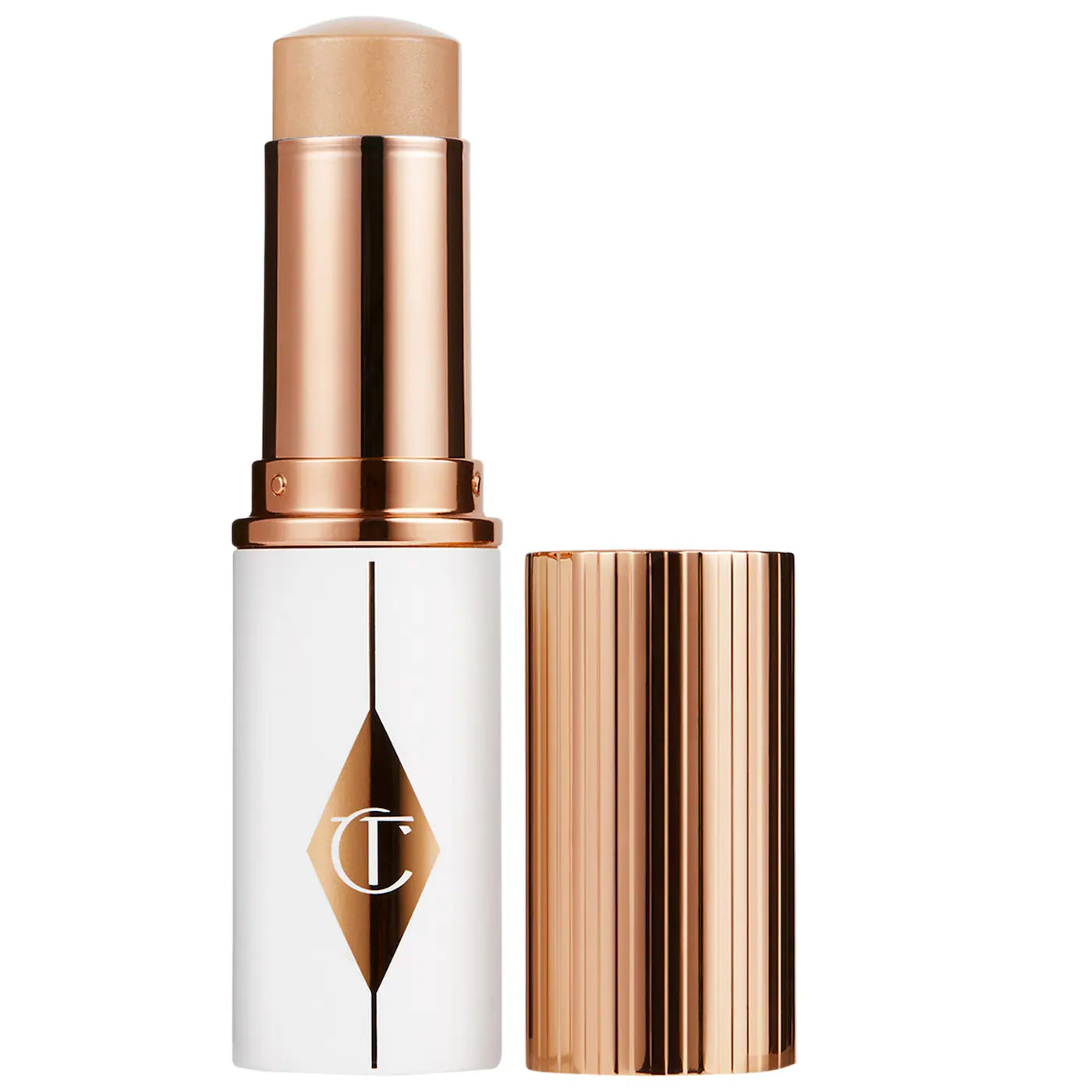 CHARLOTTE TILBURY Unreal Skin Sheer Glow Tint Hydrating Foundation Stick