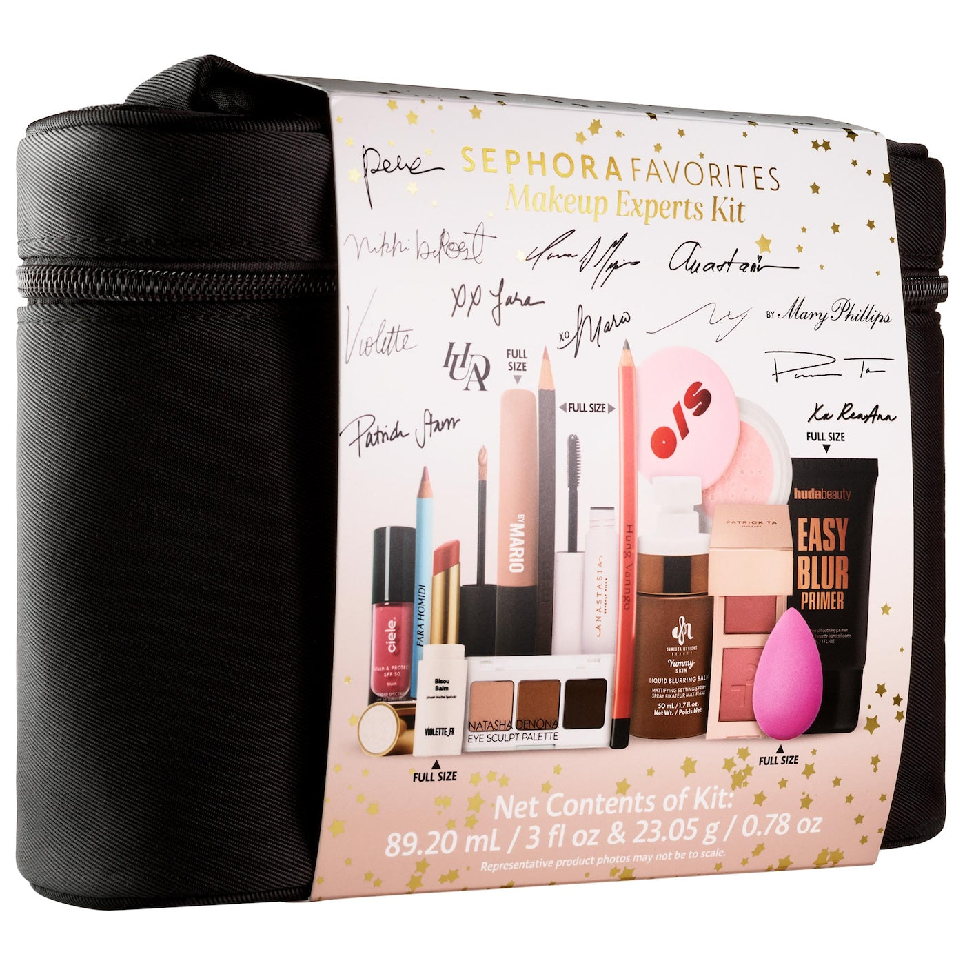 SEPHORA FAVORITES Makeup Experts Value Set *PRE ORDER*