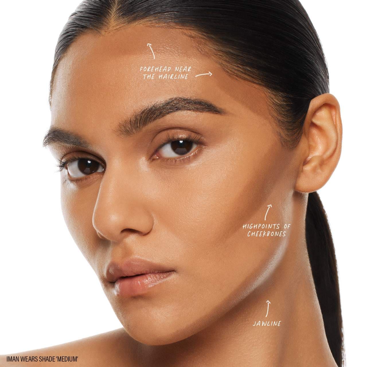 MAKEUP BY MARIO SoftSculpt® Cream Contour & Bronzer Stick